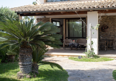 Casa Vacanze Villa Lina